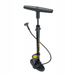 Topeak T-TJB-M2B podlahová pumpa čierna